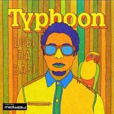 Typhoon | Lobi Da Basi