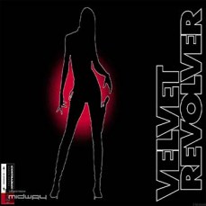 Velvet, Revolver, Contraband, lp