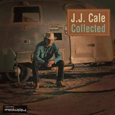 vinyl, album, J.J, Cale, Collected, Lp