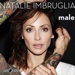 Natalie Imbruglia | Male (Lp)