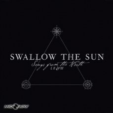 Swallow, The, Sun, Songs, From, The, North, I, II and, III, Lp