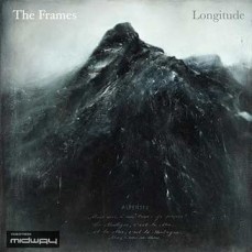 Vinyl, album, Frames, Longitude, Lp