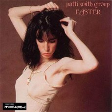 Patti, Smith, Group, Easter, Lp, vinyl, album