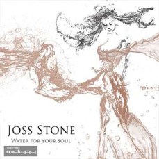 Viny,l album, van, Joss, Stone, Water, For, Your, Soul, Lp