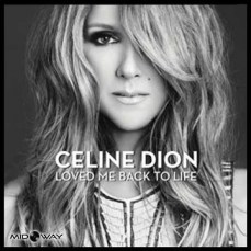 Celine Dion | Loved Me Back To Life (Lp)