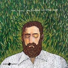 Iron & Wine | Our Endless Numbered Days (Lp)