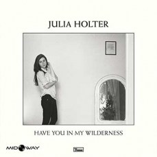 vinyl, plaat, zangeres, Julia, Holter, Have, You, In, My, Wilderness, Lp