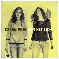 Clean Pete | Aan Het Licht (Lp)