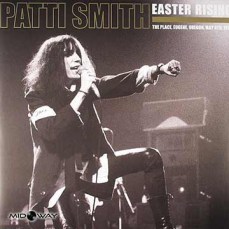Patti Smith | Easter Rising (Lp)