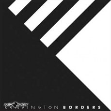 Kensington | Borders (Lp)