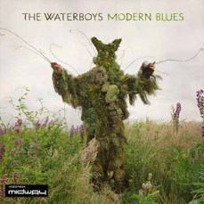 Waterboys, Modern, Blues