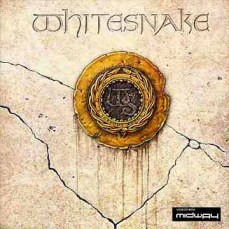 Whitesnake,1987, Ltd, Marble, Effect, Vinyl, Lp