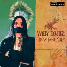 Willy, Deville, Crow, Jane, Alley