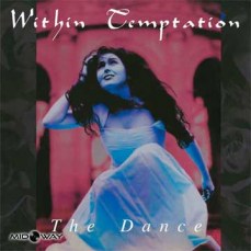 Within Temptation - Dance (Coloured - Numbered) LP