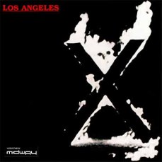 X, Los, Angeles, Lp