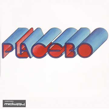 Vinyl, album, Placebo, belgium, Placebo, Lp
