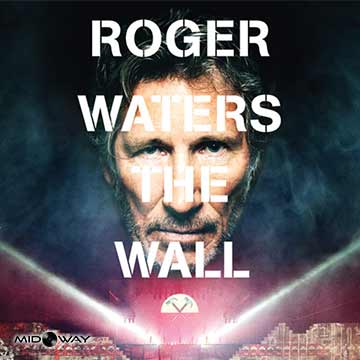 Roger Waters | The Wall